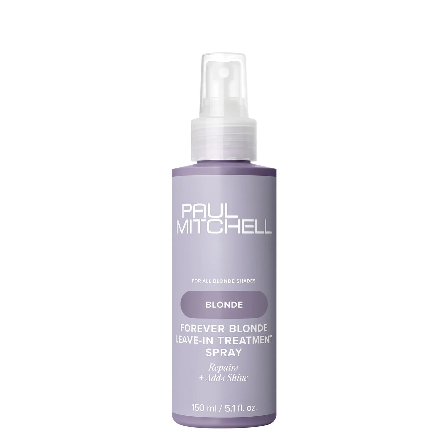 Paul Mitchell Forever Blonde Leave-In Treatment Spray 5.1oz.