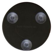 15X Spot Mirror in Black