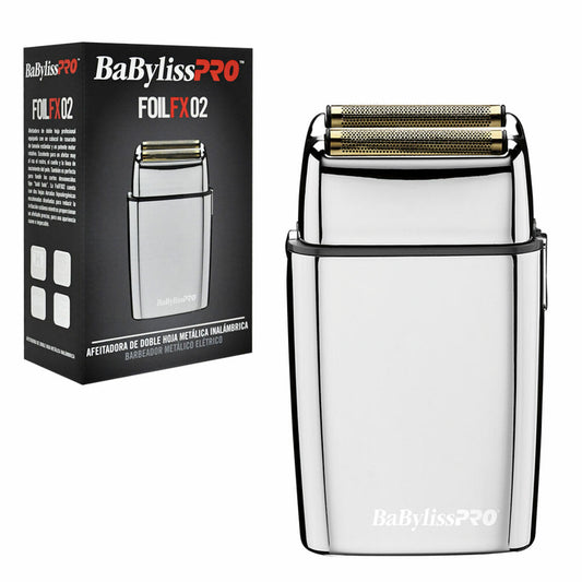 BaBylissPro FOILFX02 Shaver