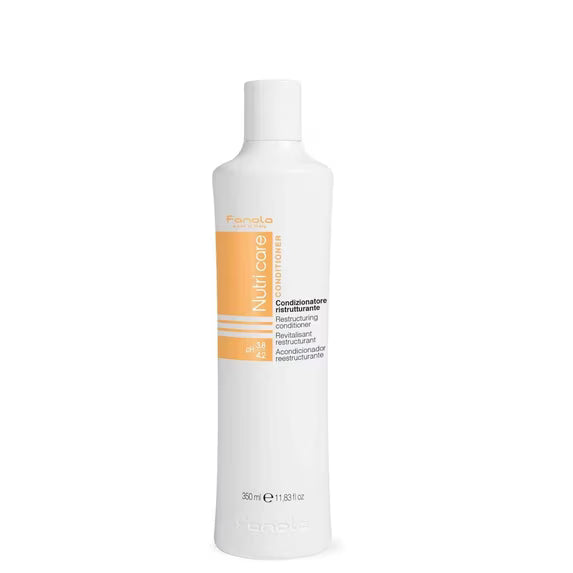 Fanola Nourishing Restructuring Conditioner 11.83oz