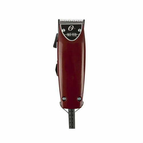 Oster Fast Feed Clipper