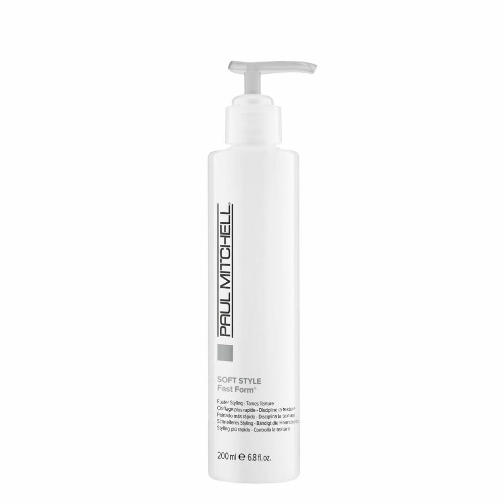 Paul Mitchell Fast Form 6.8oz.
