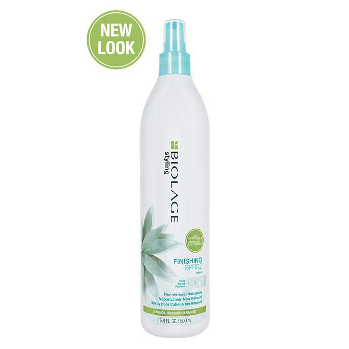 Biolage Finishing Spritz Non-Aerosol Hairspray 16.9oz.