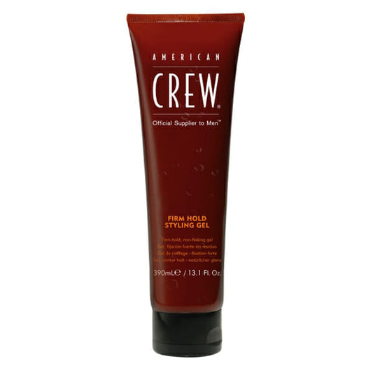Firm Hold Styling Gel