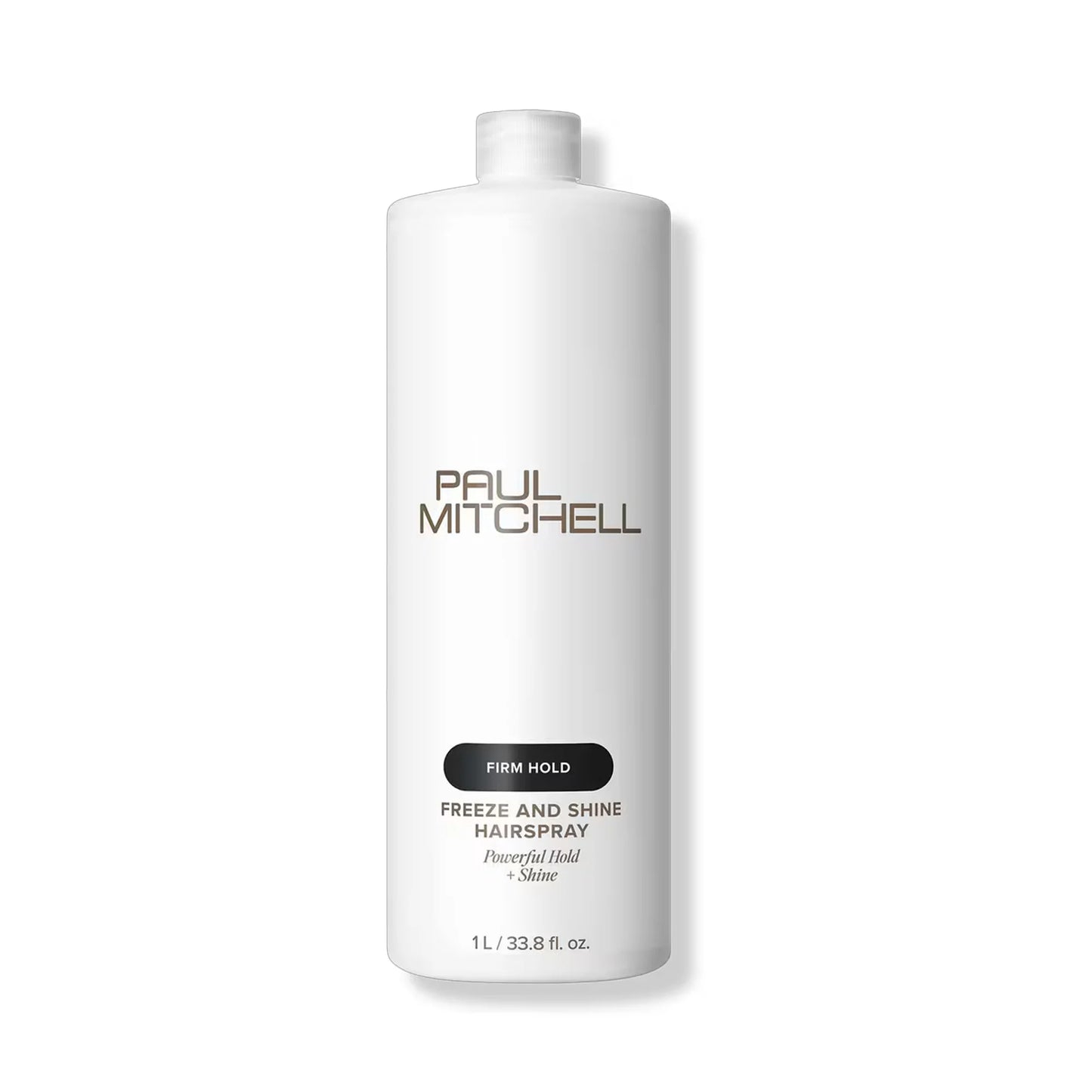 Paul Mitchell Freeze and Shine Super Spray