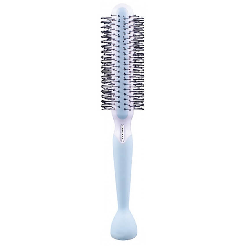 cricket friction free round brush