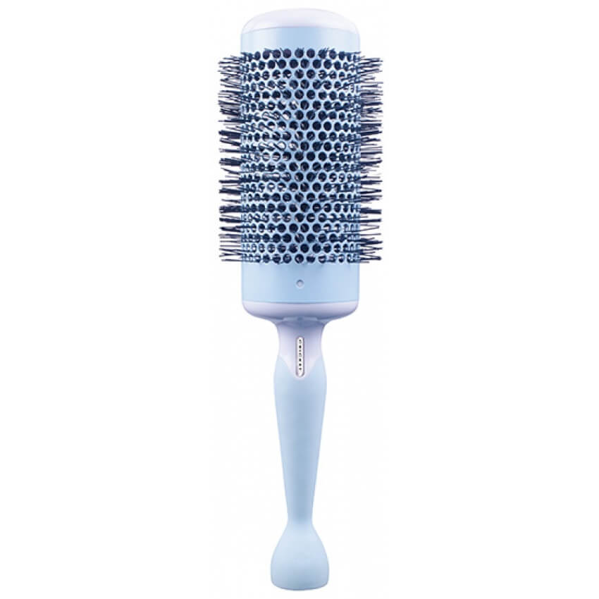 Cricket friction free brush