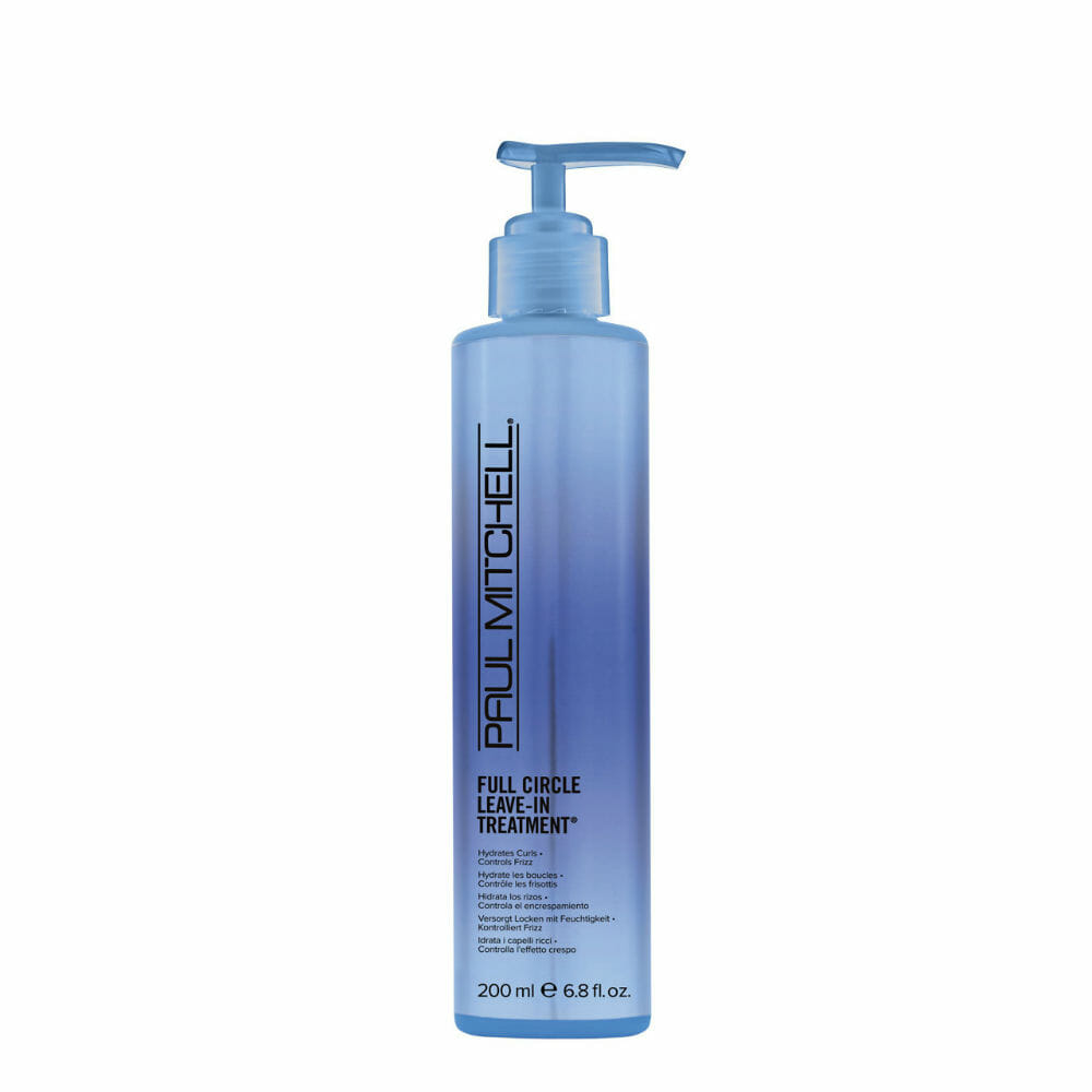 Full Circle Leave-In Treatment 6.8oz.