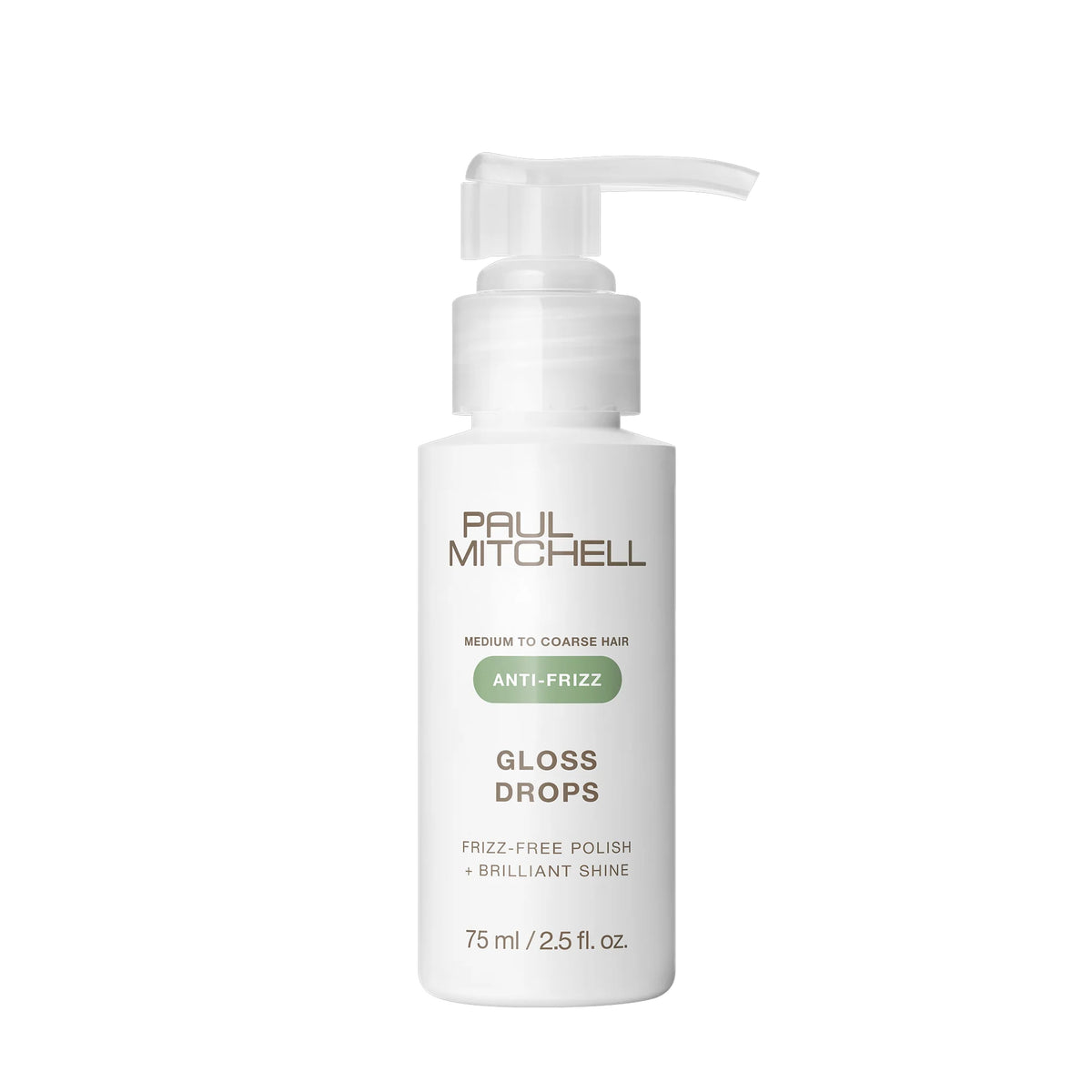 Paul Mitchell Gloss Drops 2.5oz