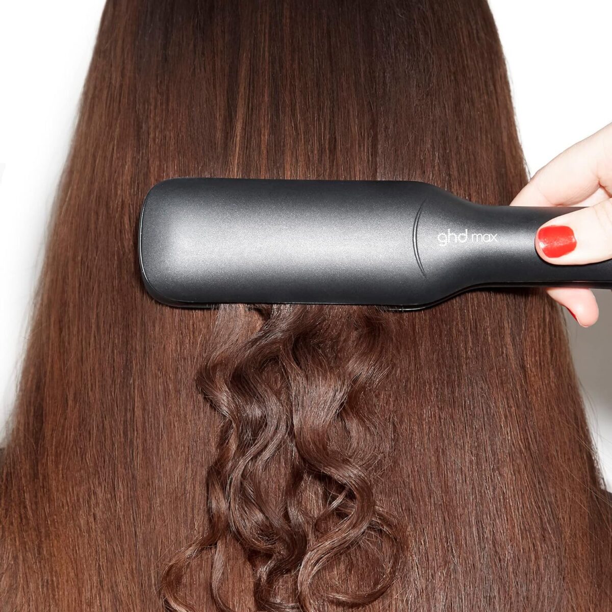 GHD MAX WIDE PLATE 2" STYLER