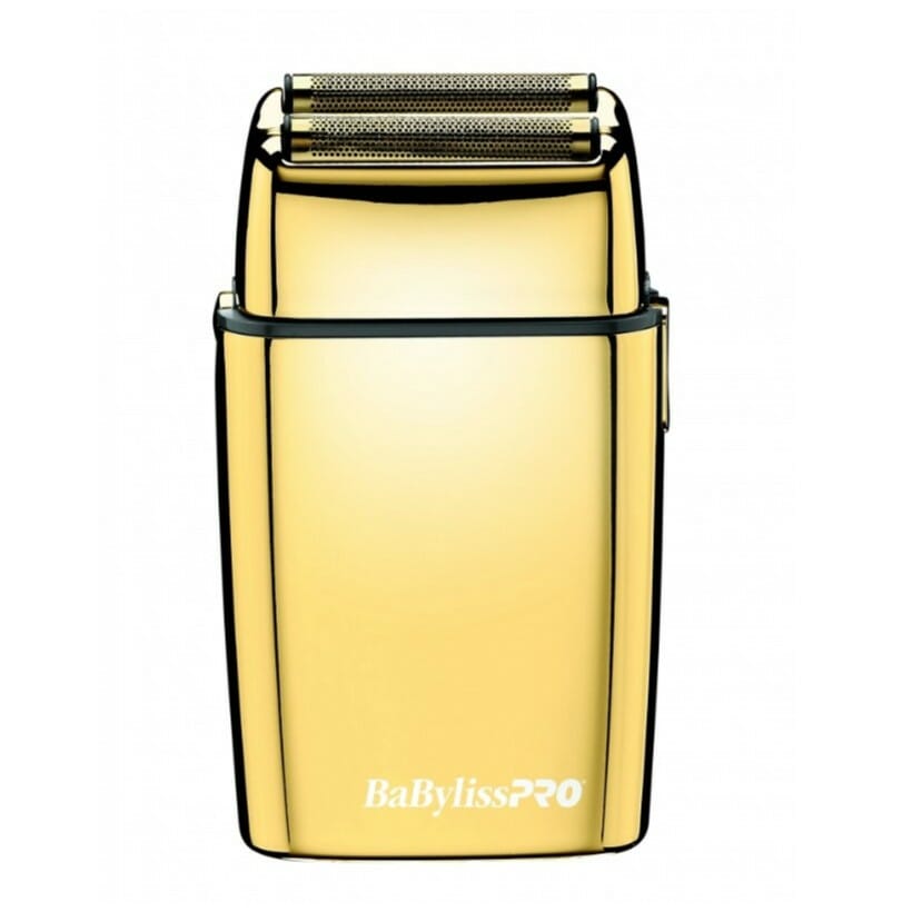 BaBylissPro Gold FOILFX02 Shaver