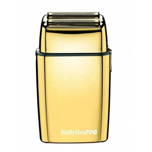 BaBylissPro Gold FOILFX02 Shaver