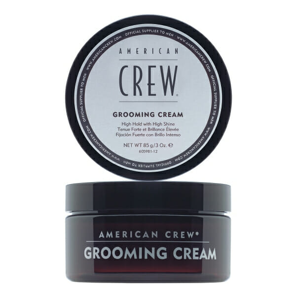 Grooming Cream 3oz.