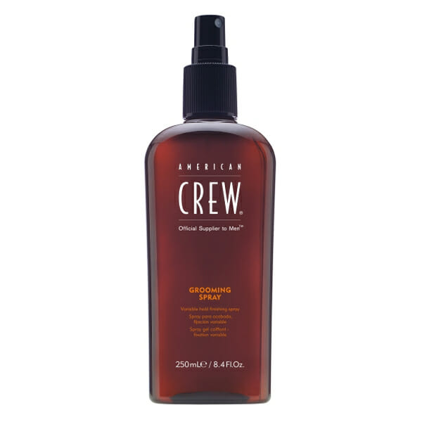 Grooming Spray 8.4oz.