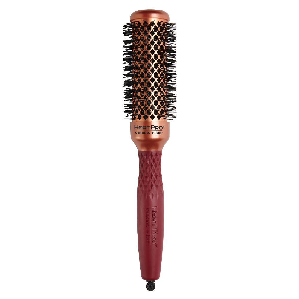 Olivia Garden HeatPro Round Brush #32