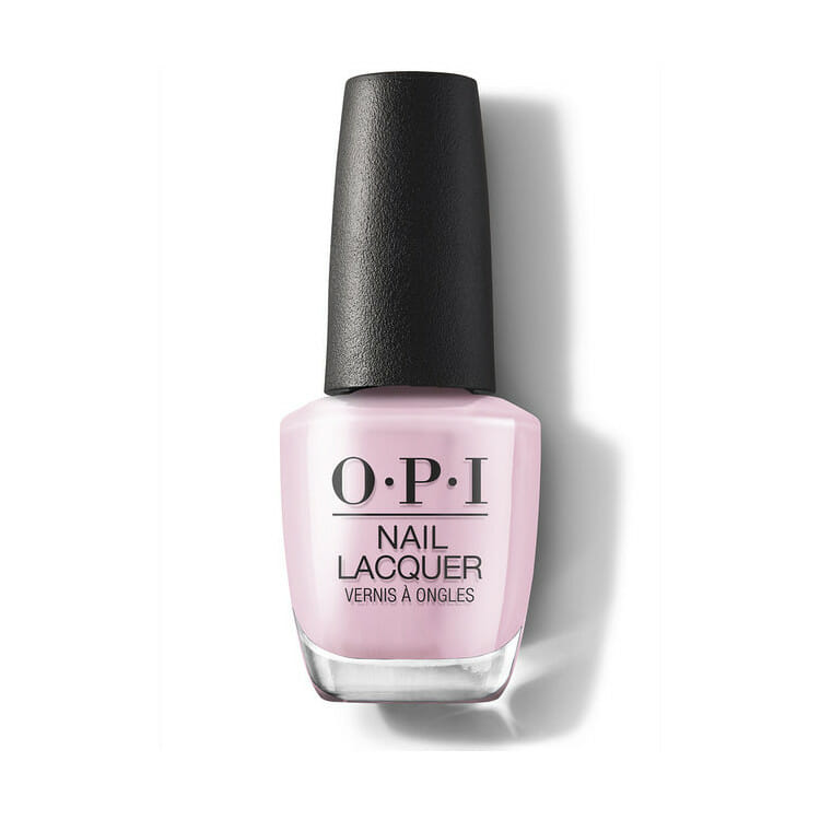 OPI Hollywood & Vibe