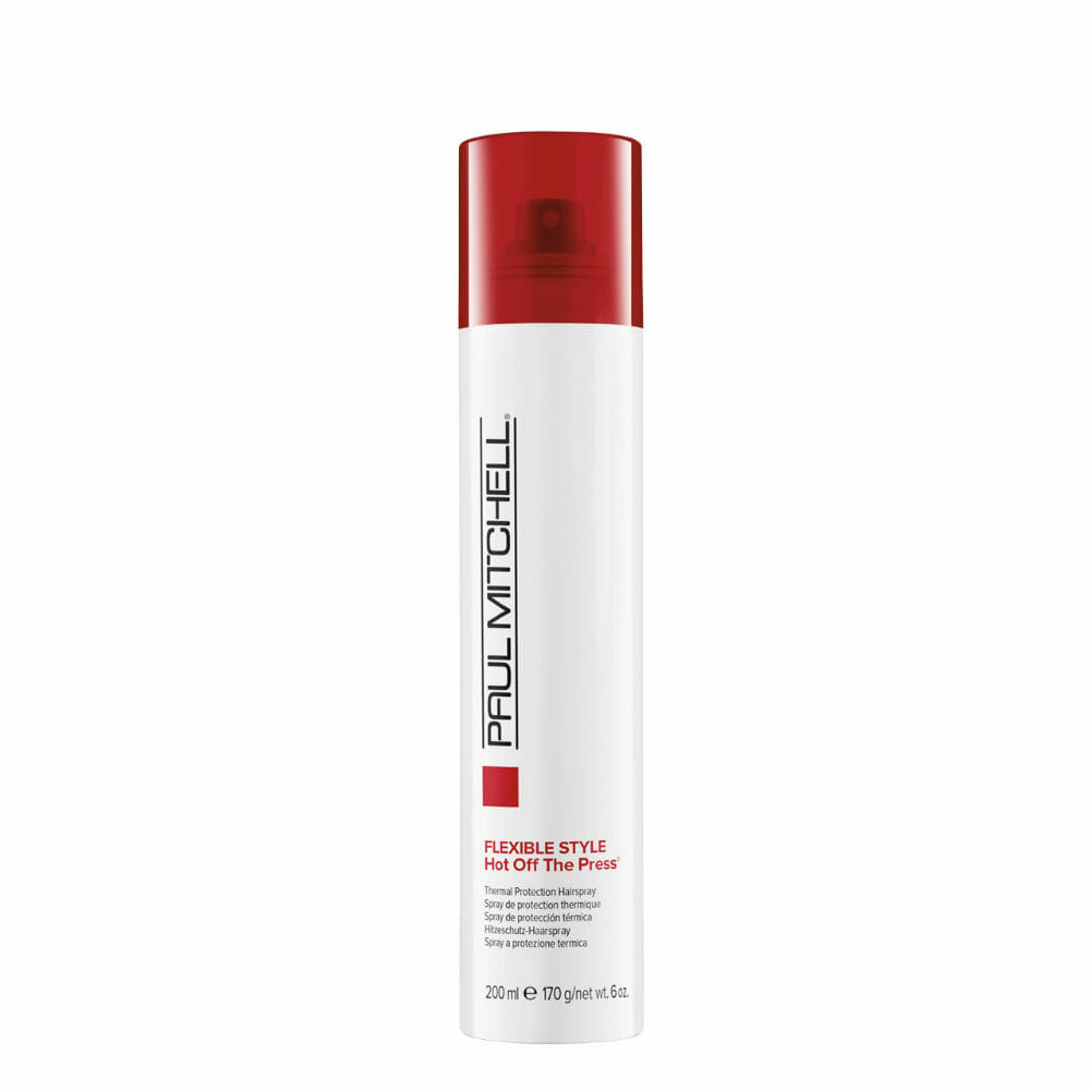 Paul Mitchell Hot Off The Press 6oz.