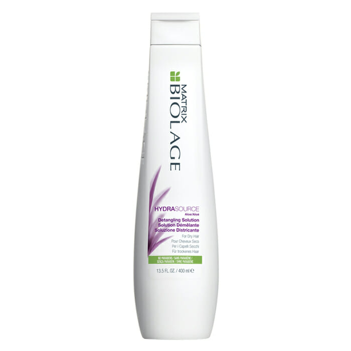 Biolage HydraSource Detangling Solution 13.5oz.