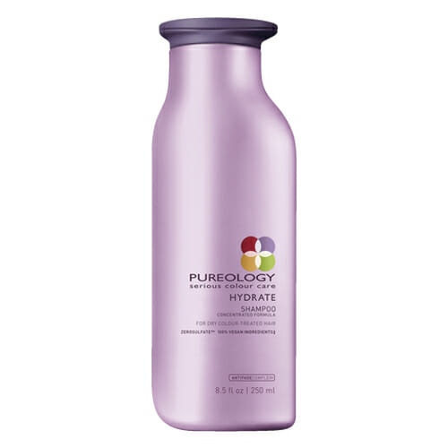 Hydrate Shampoo 8.5oz.