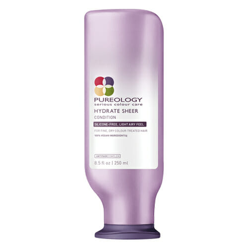 Hydrate Sheer Conditioner 8.5oz.