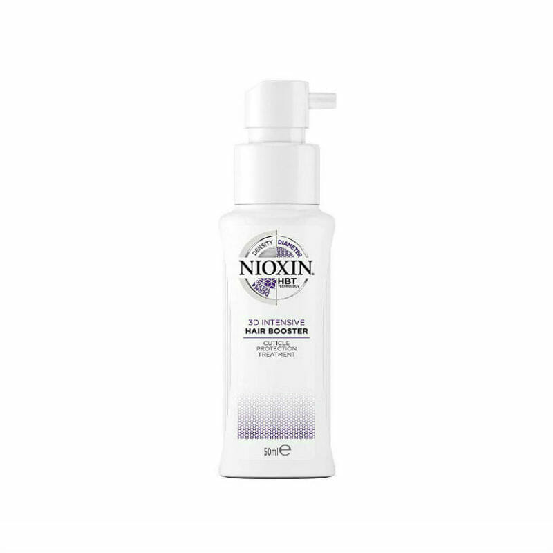 Nioxin Intensive Therapy Hair Booster 1.7oz.