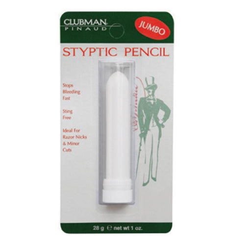 Clubman Styptic Pencil