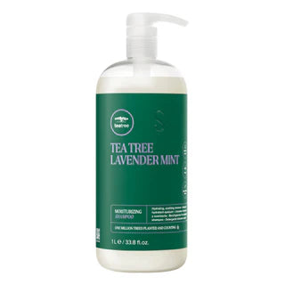 Paul Mitchell Lavender Mint Moisturizing Shampoo