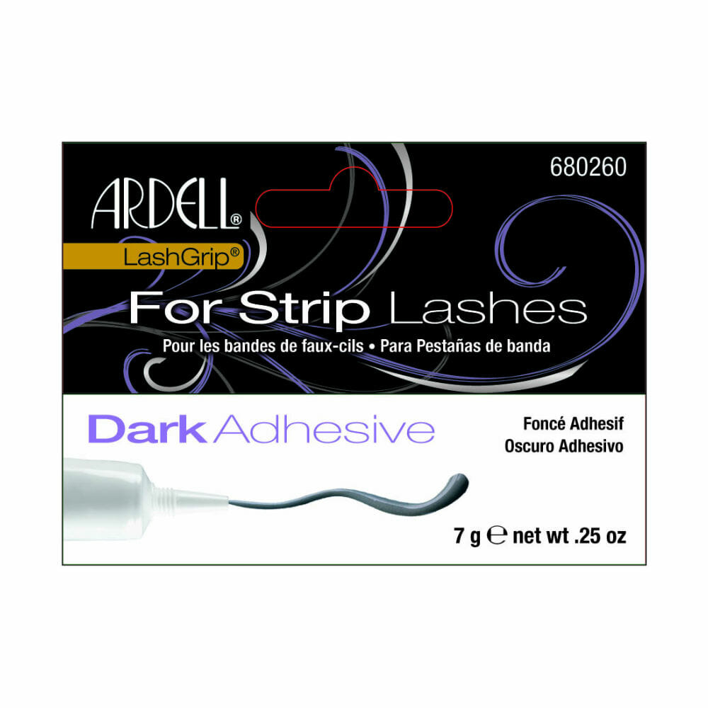 Ardell LashGrip Dark Adhesive 0.25oz.