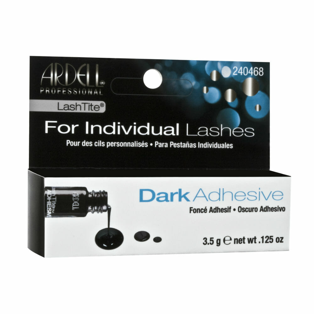 Ardell LashTite Dark Adhesive 0.125oz.