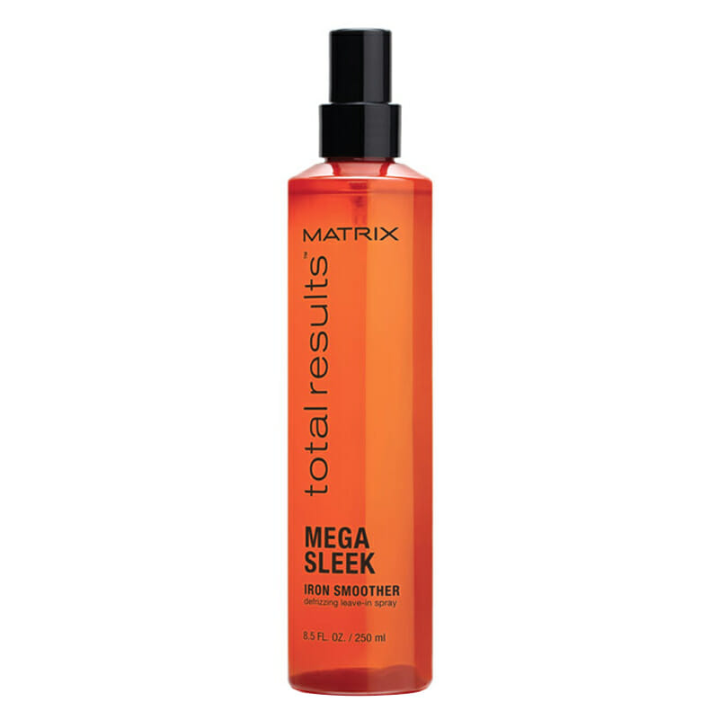 Matrix Mega Sleek Iron Smoother 8.5oz.