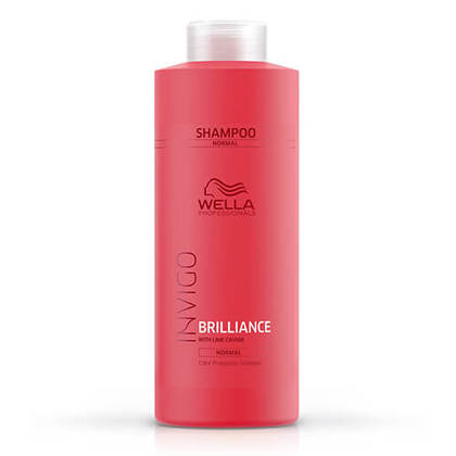 INVIGO Brilliance Color Protection Shampoo for Normal Hair 33.8oz.