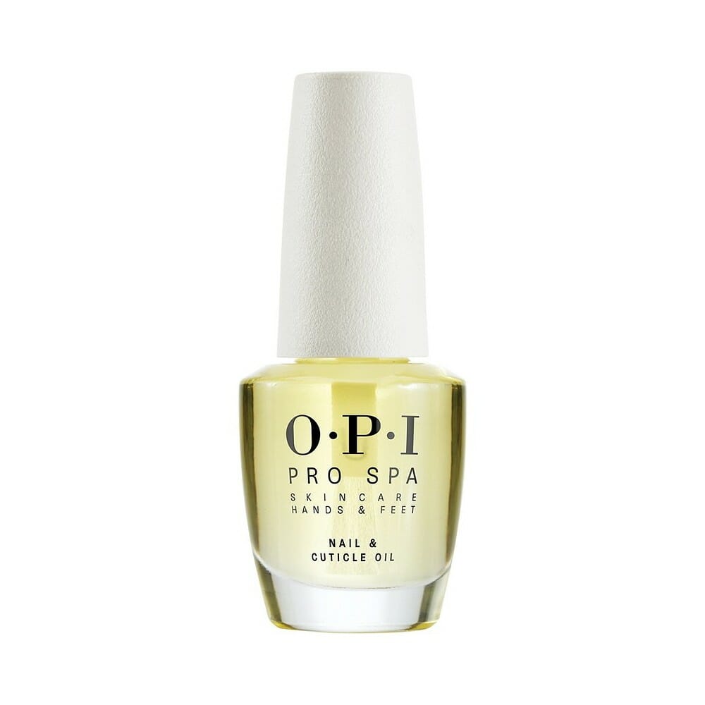Pro Spa Skin Care Nail & Cuticle Oil 0.5oz