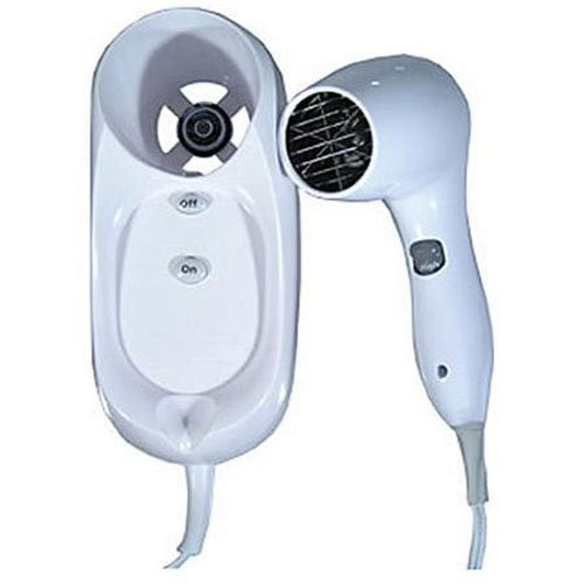 Oster Wall Mount Dryer