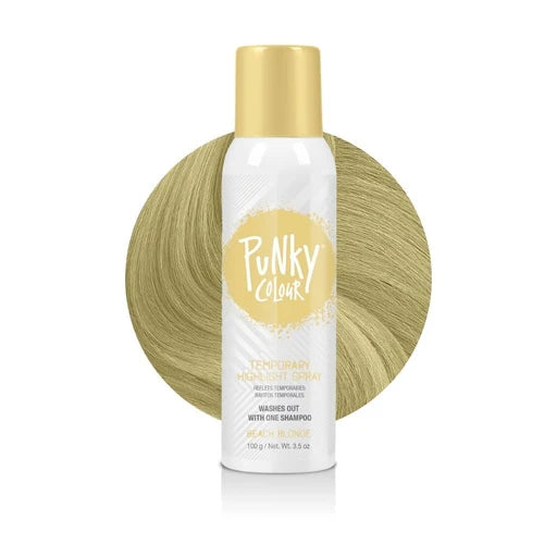 Punky Colour Temporary Highlight Spray