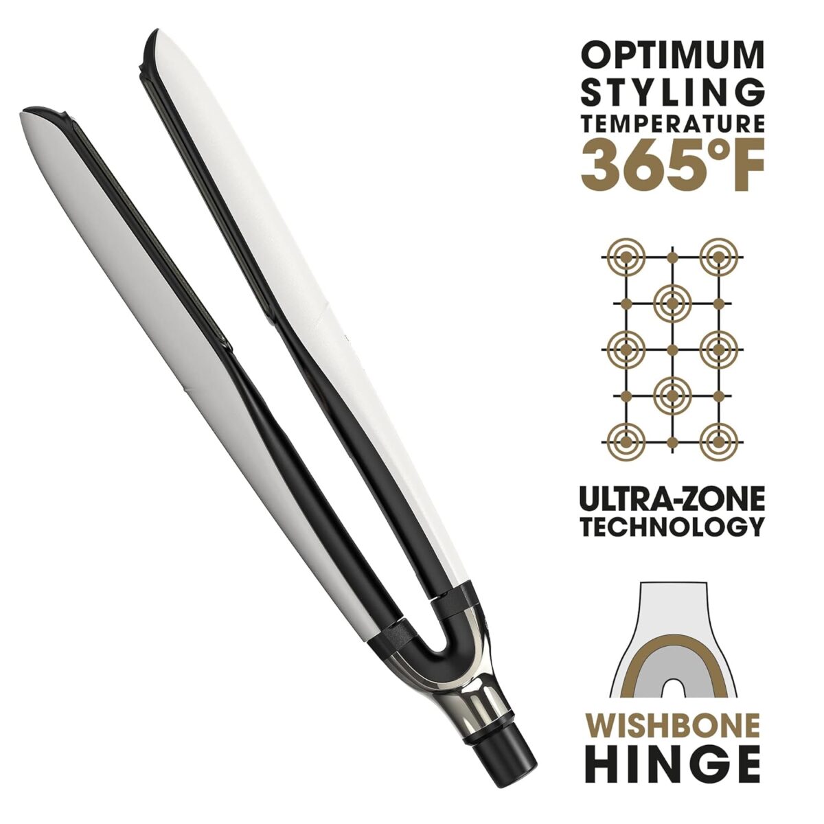 GHD PLATINUM +STYLER