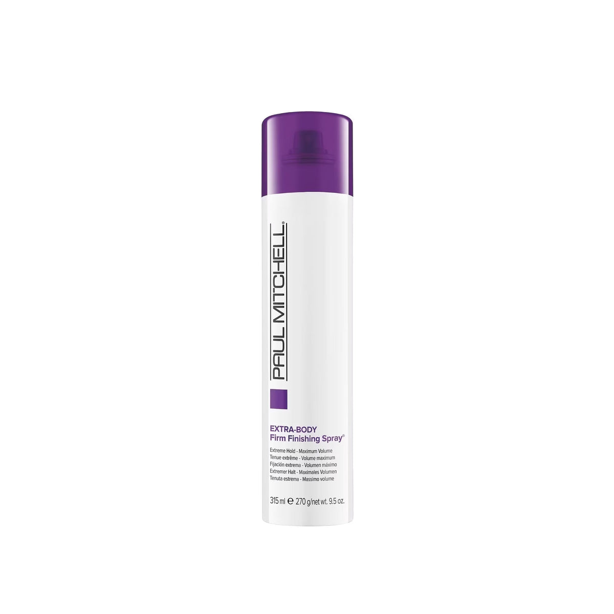 Paul Mitchell Extra-Body Firm Finishing Spray 9.5oz