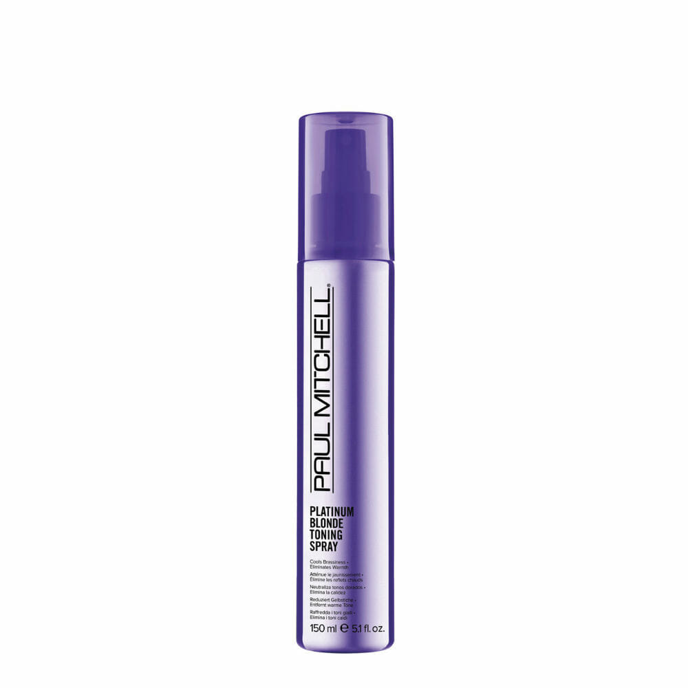 Platinum Blonde Toning Spray 5.1oz.