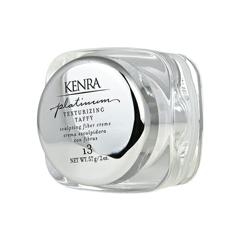 Kenra Platinum Texturizing Taffy 13 2oz.
