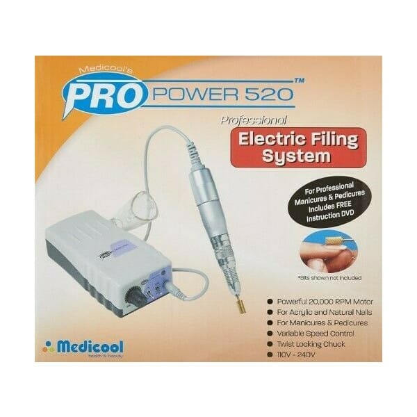 Pro Power 520