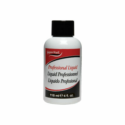 SuperNail Professional Nail Liquid