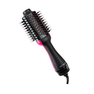 Revlon Salon One-Step Hair Dryer and Volumizer