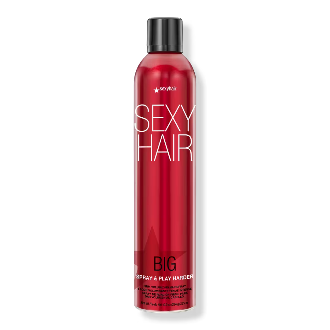 Big Sexy Hair Spray & Play Harder 10oz.