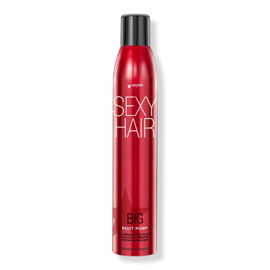 Big Sexy Hair Root Pump 10oz.