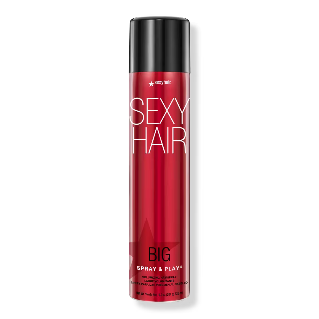 Big Sexy Hair Spray & Play 10oz.
