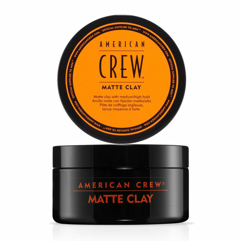 American Crew Matte Clay 3oz.
