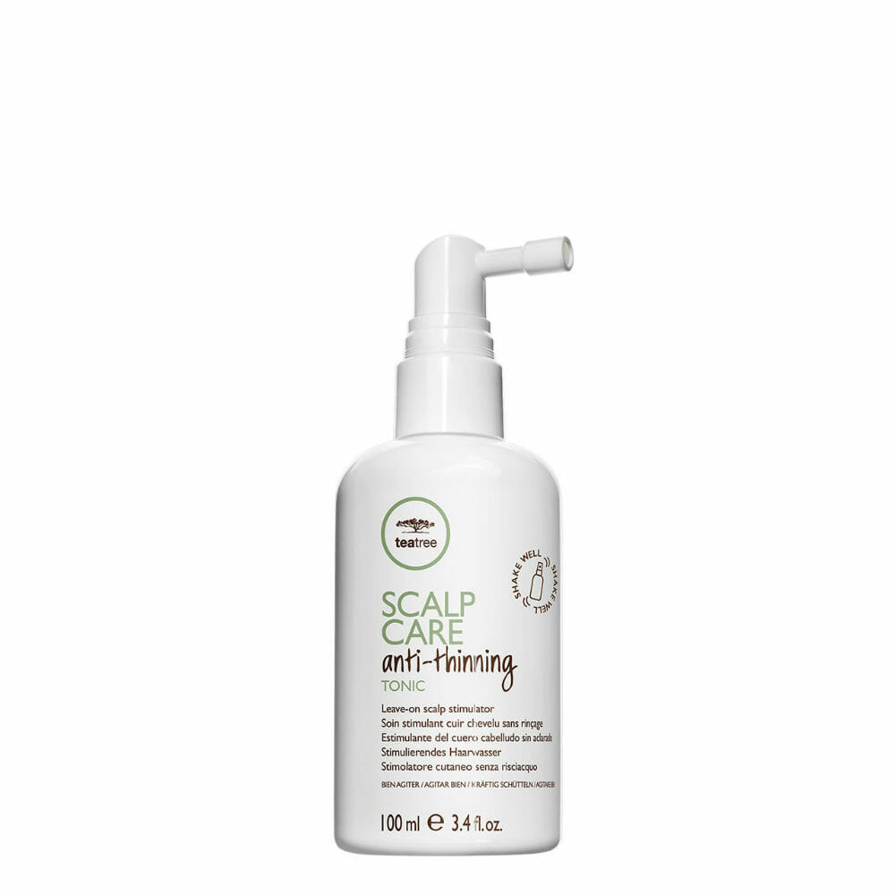Paul Mitchell Scalp care Anti-Thinning Tonic 3.4oz.