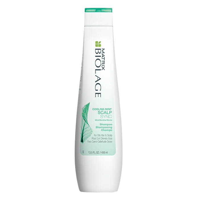 Scalp Sync Shampoo 13.5oz.