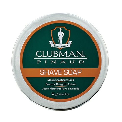Clubman Shave Soap 2oz.