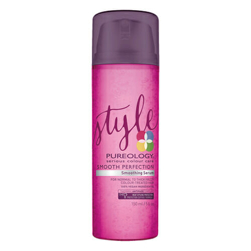 Pureology Smooth Perfection Smoothing Serum 5oz.