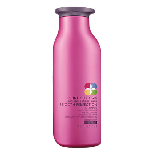 Smooth Perfection Shampoo 8.5oz.